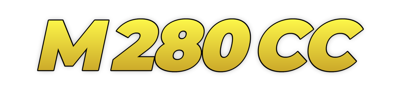 m280cc